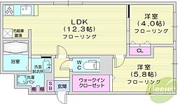 DPレジデンス山鼻