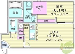 札幌市西区二十四軒一条2丁目
