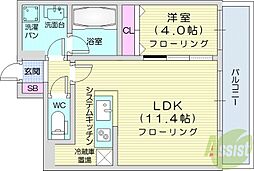 札幌市北区北八条西4丁目