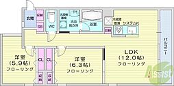プルミエールメゾン南円山