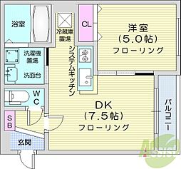 札幌市東区北二十三条東9丁目
