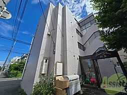 札幌市中央区南十八条西8丁目