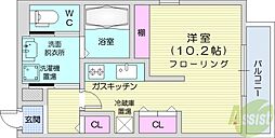 ピクシーガーデン医大前