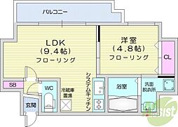 グランメール北7条
