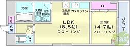 札幌市北区北二十二条西2丁目