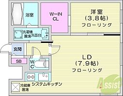 イクス北円山