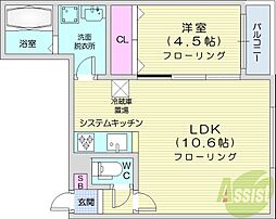 Leia札幌