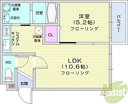 札幌市東区北十二条東2丁目