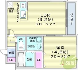 札幌市東区北十六条東3丁目