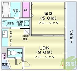 札幌市東区北二十条東3丁目