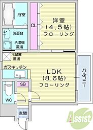 札幌市東区北十八条東2丁目