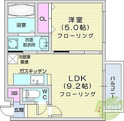 札幌市東区北十五条東7丁目