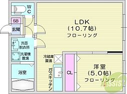 札幌市東区北二十五条東14丁目