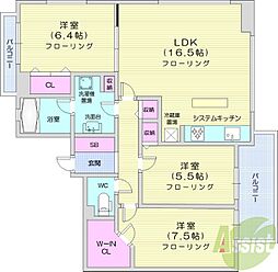 コンフォリア札幌植物園