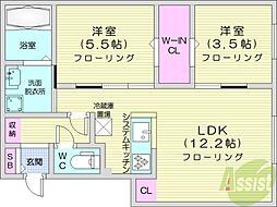 札幌市中央区北十三条西16丁目