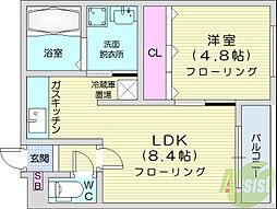 札幌市東区北十五条東7丁目