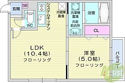 札幌市東区北二十一条東2丁目