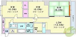 札幌市東区北二十五条東5丁目