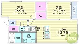 札幌市西区琴似二条5丁目