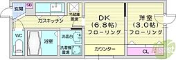 札幌市東区北二十条東1丁目