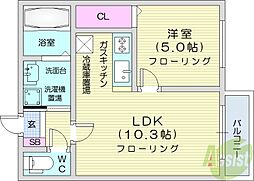 札幌市東区北十八条東1丁目