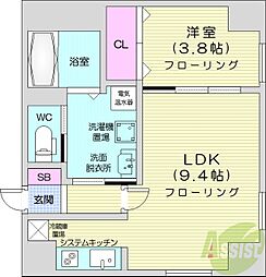 札幌市東区北十三条東10丁目