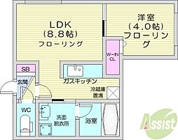 札幌市中央区北十二条西15丁目