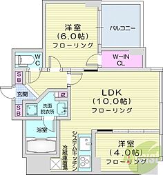 札幌市北区北七条西5丁目