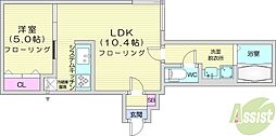 札幌市東区北十三条東16丁目
