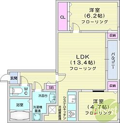 札幌市東区北二十四条東13丁目