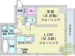 札幌レジデンス植物園