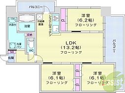 札幌市東区北二十三条東1丁目
