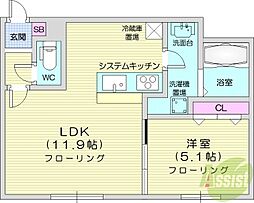 札幌市中央区北十四条西15丁目