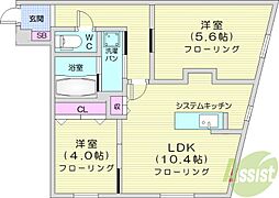 RESIDENCE SHINMEI MARUYAMA