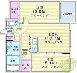 S-RESIDENCE二十四軒avelis