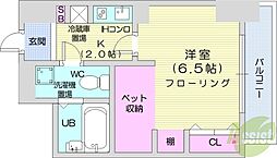 アルファスクエア大通