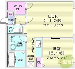 札幌市西区二十四軒二条7丁目