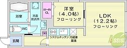 FERIO山鼻