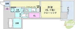 レジディア南1条