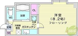 札幌市西区二十四軒二条4丁目