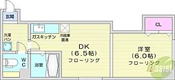 ノースランド南8条