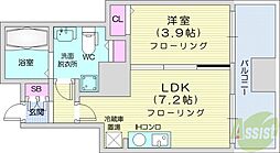 ビッグタワー大通公園