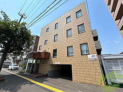札幌市東区北十三条東6丁目