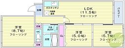 サンフロア山鼻
