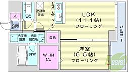 fer北3条
