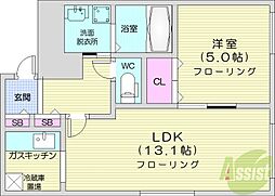 札幌市東区北十六条東10丁目