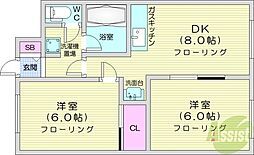 札幌市東区北二十二条東18丁目