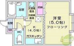 札幌市東区北八条東6丁目