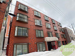 札幌市東区北八条東6丁目