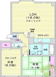 札幌市東区北二十二条東23丁目